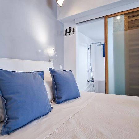 Apartamento Chiara Mykonos Mykonos Town Exterior foto