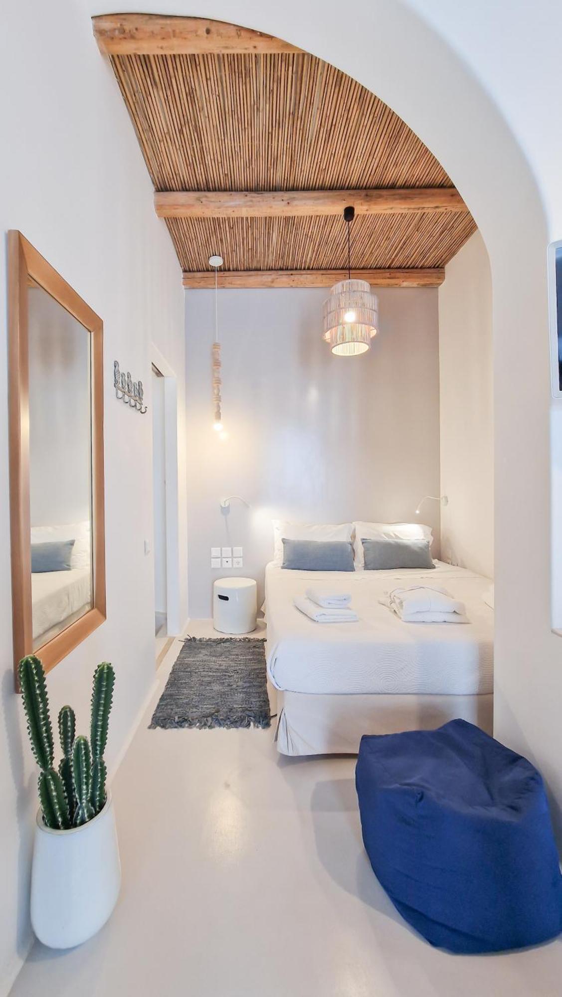 Apartamento Chiara Mykonos Mykonos Town Exterior foto