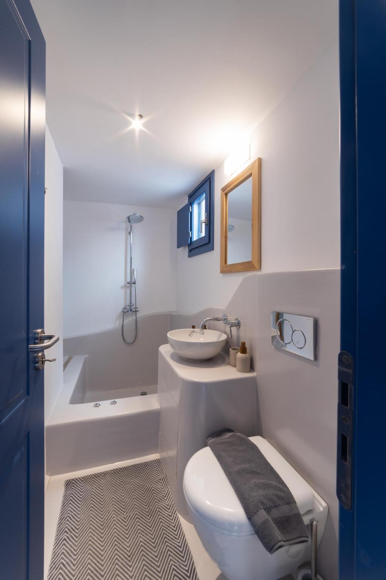 Apartamento Chiara Mykonos Mykonos Town Exterior foto