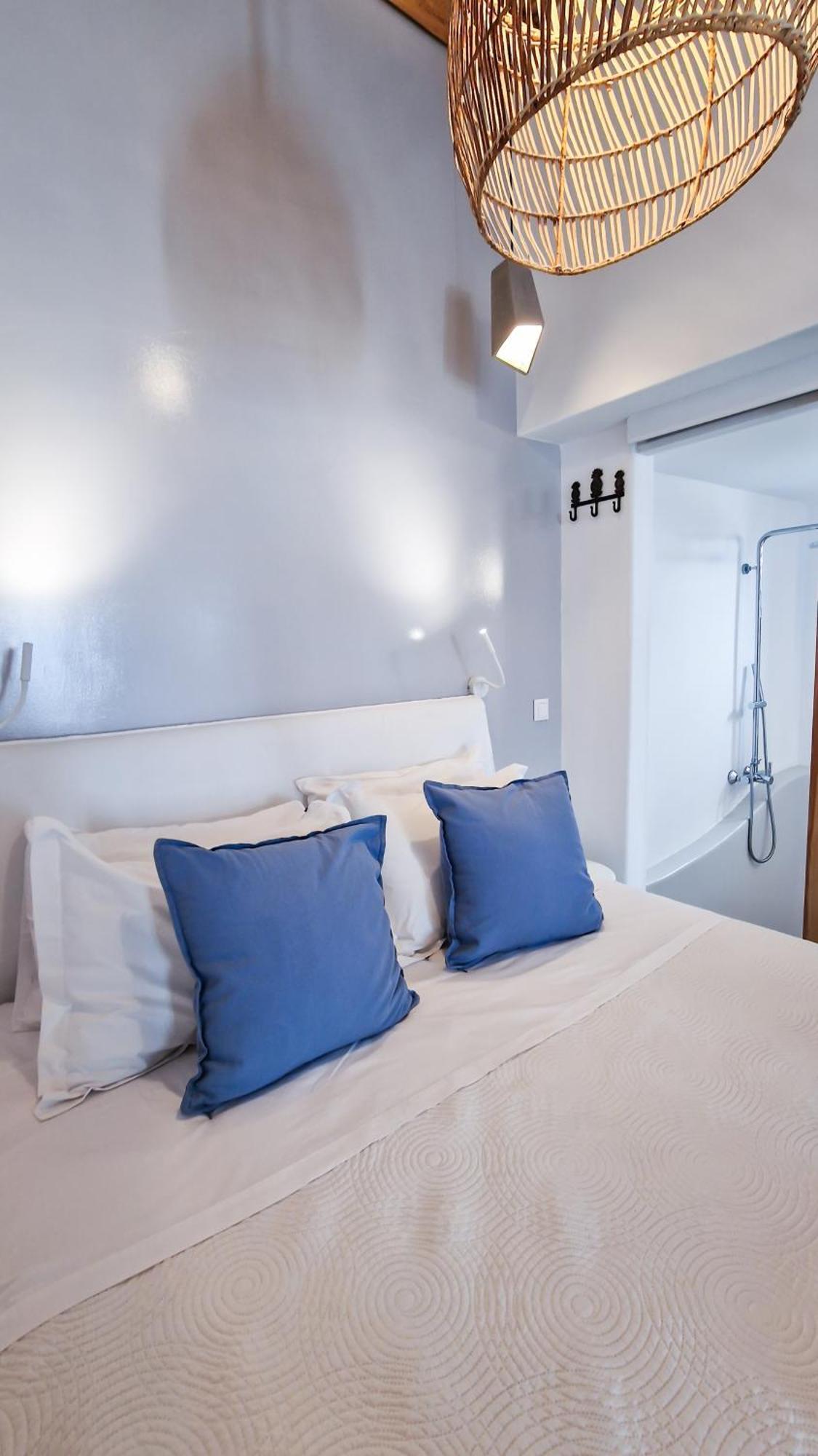 Apartamento Chiara Mykonos Mykonos Town Exterior foto